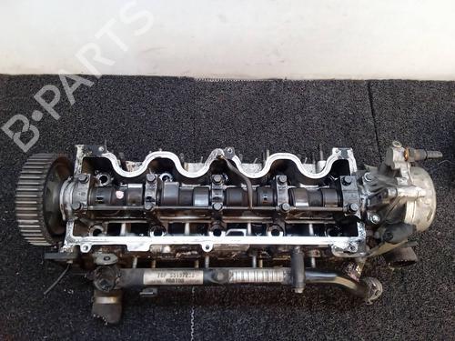 Cylinder head FIAT GRANDE PUNTO (199_) 1.9 D Multijet | BP10974351M5