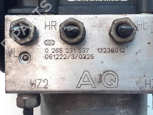 ABS pump OPEL CORSA D (S07) | BP27561195M43 - Image 4