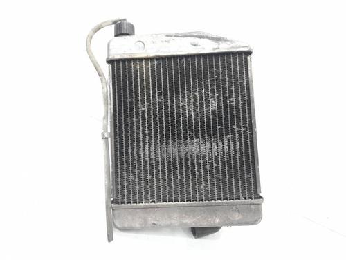 Water radiator MICROCAR MC 2 | BP17666419M31 - Image 2