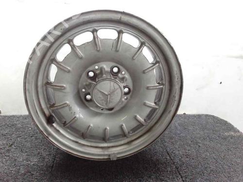 Fælk Fælk MERCEDES-BENZ S-CLASS (W126) [1979-1991] 4757421 4757421