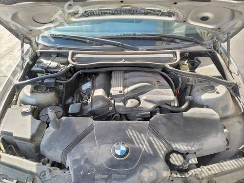 Gearbox BMW 3 (E46) 318 i | BP12599023M3 