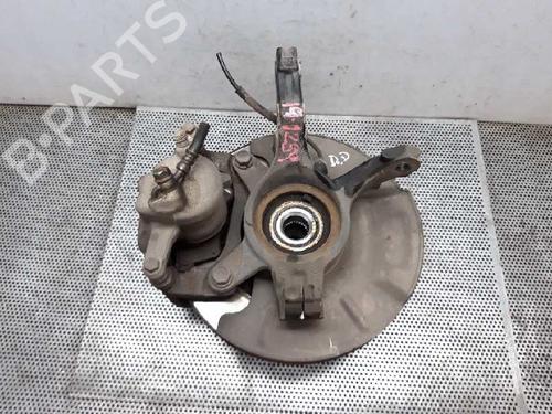 Right front steering knuckle SUZUKI SX4 (EY, GY) | BP4726477M26 - Image 2