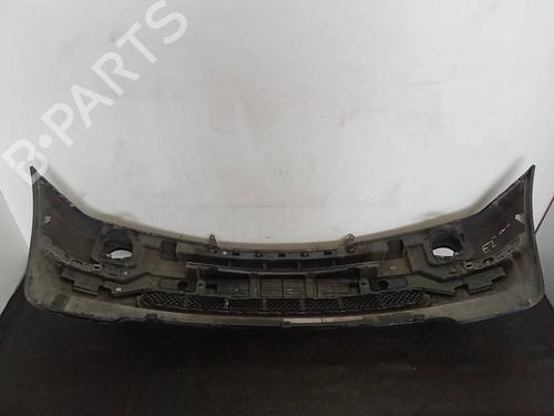 Front bumper BMW X5 (E53) 3.0 d | BP9398996C7 