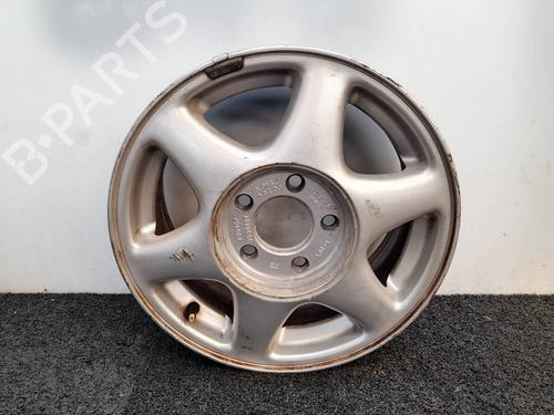 Used Rim Rim 7270119 7270119