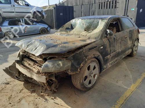 Felg AUDI A3 (8P1)  | BP25337012C45 
