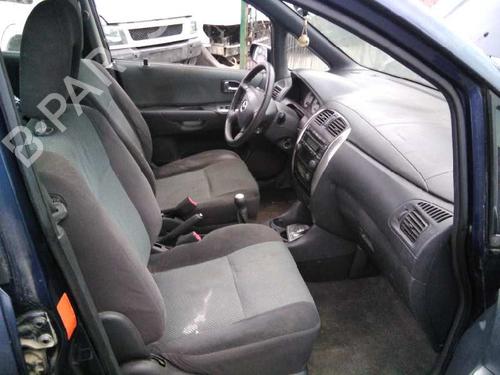Climate control MAZDA PREMACY (CP) | BP5236608I5 - Image 16