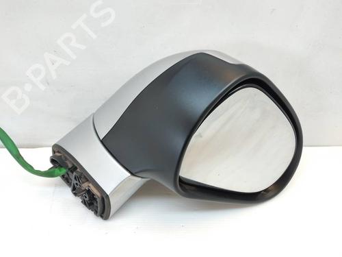 Used Right mirror PEUGEOT 308 I (4A_, 4C_) [2007-2016]  24396432