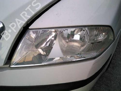 Left front window switch SKODA OCTAVIA II (1Z3)  | BP5142600I27  - Image 26