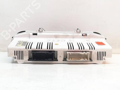 Climate control FORD MONDEO III (B5Y) 2.0 16V TDDi / TDCi | BP2842058I5 