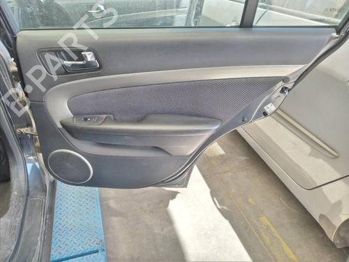 Used Rear right panel Rear right panel CHEVROLET EPICA (KL1_) [2004-2011] 12588844 12588844