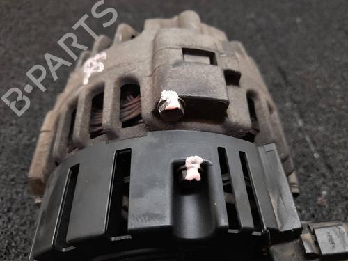 Alternator CITROËN C3 I (FC_, FN_) 1.1 i | BP8347250M7 