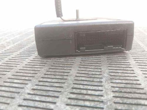 Used Control unit Control unit FORD FIESTA V (JH_, JD_) 1.6 TDCi (90 hp) 595864 595864
