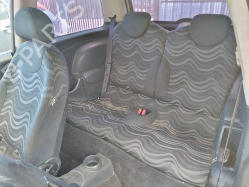 Steering column stalk MINI MINI (R50, R53) One | BP9735986I23  - Image 24