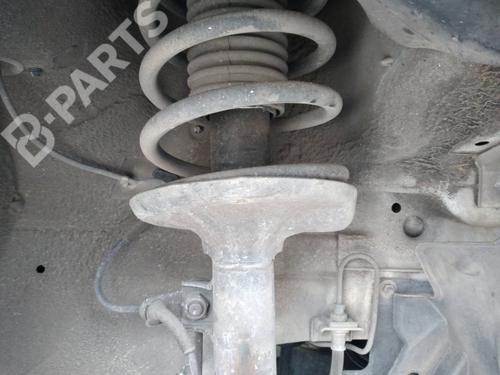 Used Right front shock absorber Right front shock absorber CHEVROLET AVEO / KALOS Hatchback (T250, T255) 1.2 (75 hp) 7299770 7299770