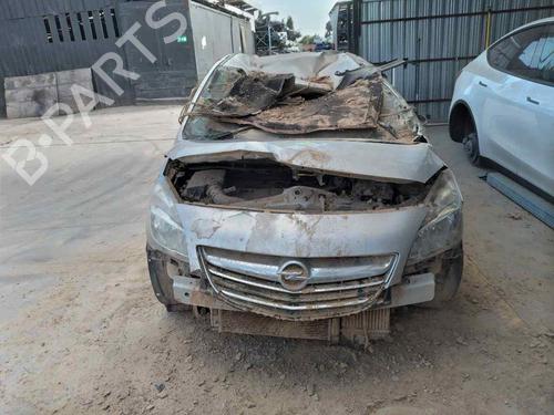 Engine OPEL MERIVA B MPV (S10) 1.4 (75) | BP28680984M1