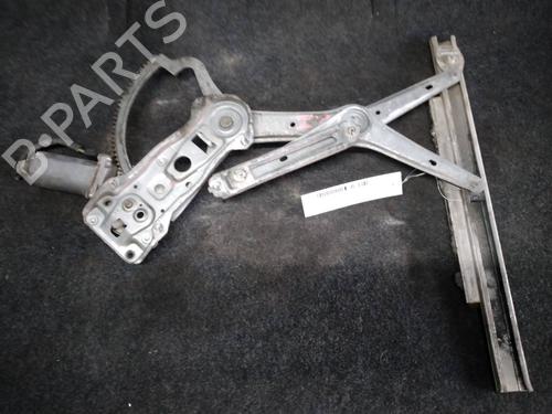 Used Front left window mechanism MERCEDES-BENZ C-CLASS (W202) C 180 (202.018) (122 hp) 1354745