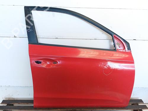 Used Right front door Right front door HYUNDAI i20 II (GB, IB) 1.2 (84 hp) 36106963 36106963