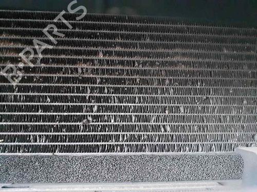 Used AC radiator AC radiator 34120190 34120190
