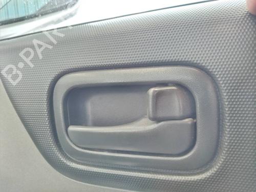 Used Front right interior door handle NISSAN X-TRAIL I (T30) [2001-2013]  11790965
