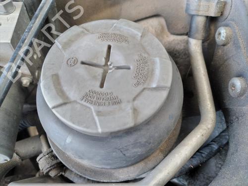 Servolenkungsbehälter für AUDI A4 B8 (8K2) 2.0 TDI (136 hp) 14043084