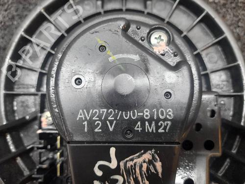 Heater blower motor TOYOTA AURIS (_E15_)  | BP4425018M62 