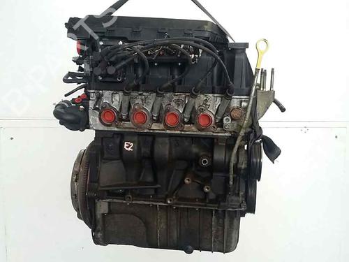 Used Engine Engine FORD FIESTA V (JH_, JD_) [2001-2014] 18551445 18551445