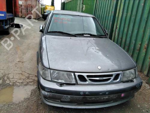 SAAB 9-3 (YS3D) 145454