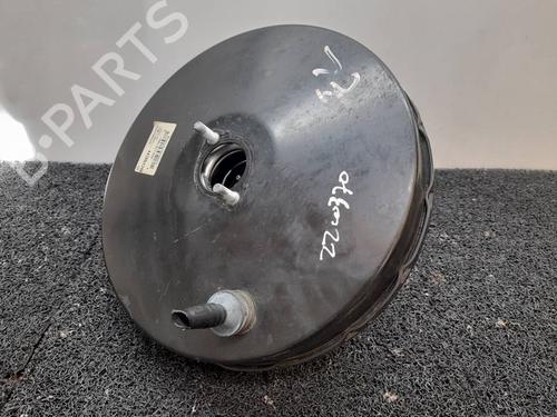 Used Servo brake Servo brake CITROËN JUMPER I Van (244) 2.2 HDi (101 hp) 11138303 11138303
