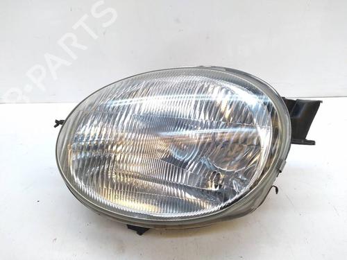 Used Left headlight Left headlight TOYOTA COROLLA (_E11_) 1.6 (AE111) (110 hp) 14245644 14245644
