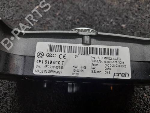 Switch AUDI A6 C6 (4F2) 2.4 | BP11143372I30 - Image 2