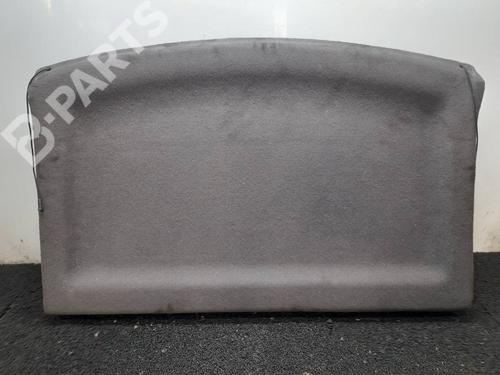 Used Rear parcel shelf Rear parcel shelf HYUNDAI ELANTRA III Saloon (XD) 1.6 (107 hp) 10965608 10965608