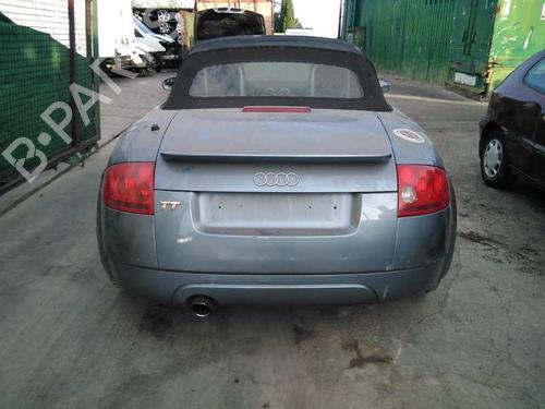 Middle console AUDI TT (8N3) 1.8 T | BP11682802I22 - Image 7