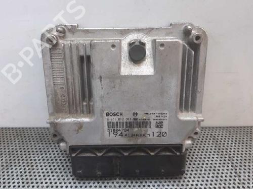 Used Engine control unit (ECU) Engine control unit (ECU) 2669407 2669407
