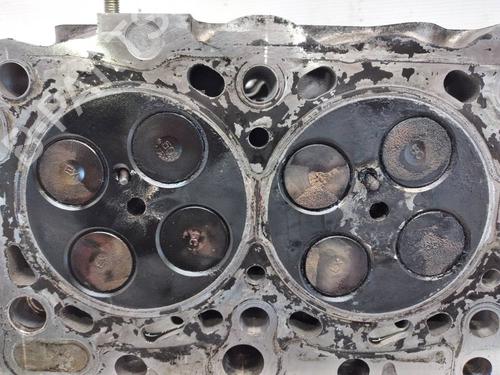 Cylinder head MAZDA 6 Saloon (GG)  | BP24299919M5 