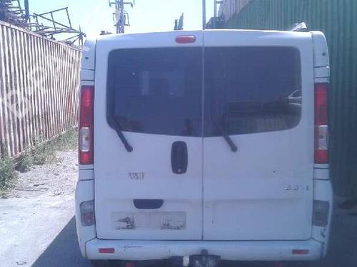 Electronic module RENAULT TRAFIC II Van (FL)  | BP12313382M83  - Image 6