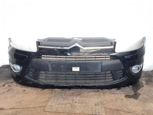 Used Front bumper CITROËN C4 I (LC_) [2004-2014]  27623934