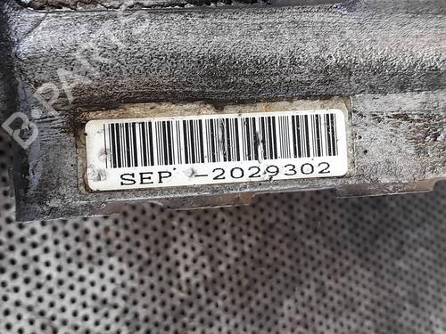 Gearbox HONDA HR-V (GH_) 1.6 16V 4WD (GH2, GH4) | BP1960624M3 