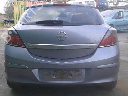 Oljekjøler OPEL ASTRA H GTC (A04) 1.7 CDTi (L08) | BP14033975M33 