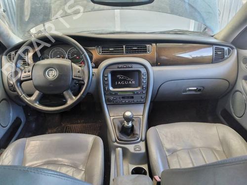Engine JAGUAR X-TYPE I Estate (X400) 2.0 D | BP10646797M1 - Image 21