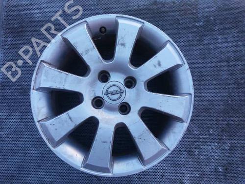 Felg OPEL ASTRA H (A04) [2004-2014]  4241185