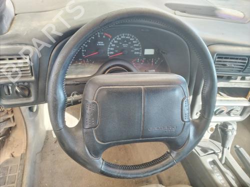 Rat Rat CHEVROLET CAMARO Convertible 3.8 V6 (193 hp) 16041188 16041188