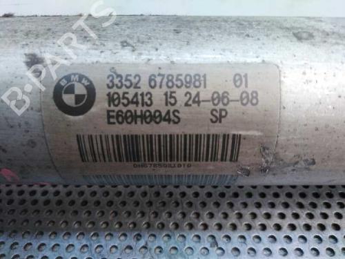 Right rear shock absorber BMW 5 (E60) 535 d | BP2129522M19 
