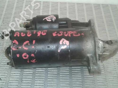 Used Starter Starter 2954634 2954634