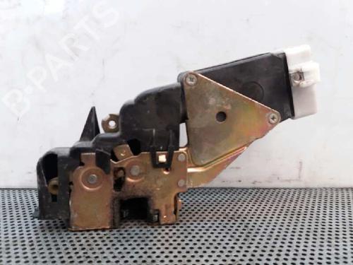 Front left lock VOLVO S40 I (644) 1.9 TD | BP1045211C98 