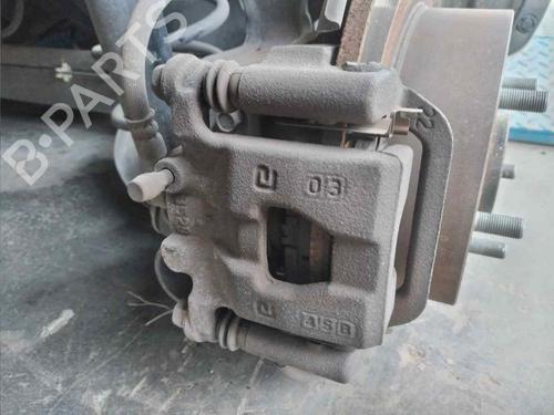 Used Right rear brake caliper NISSAN PULSAR Hatchback (C13) 1.2 DIG-T (115 hp) 17144131