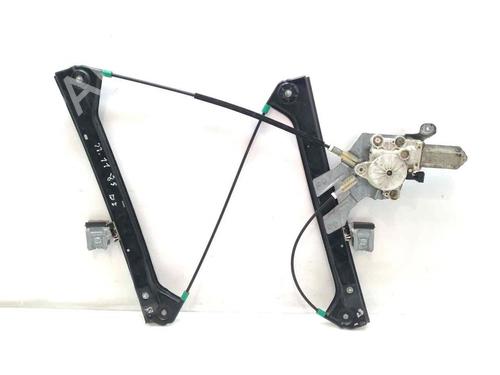 Used Front left window mechanism Front left window mechanism SAAB 9-3 (YS3F, E79, D79, D75) 1.9 TiD (150 hp) 8368748 8368748