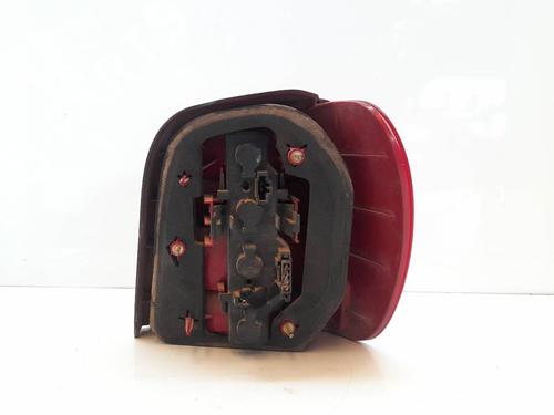 Left taillight VW POLO (6N2)  | BP113092C34 