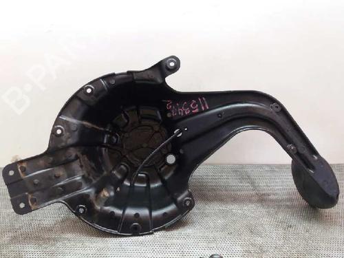 Support LAND ROVER FREELANDER I (L314) 2.0 DI 4x4 | BP14035571C155 