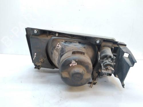 Right headlight PEUGEOT EXPERT Van (222) 2.0 HDI | BP12301419C29 