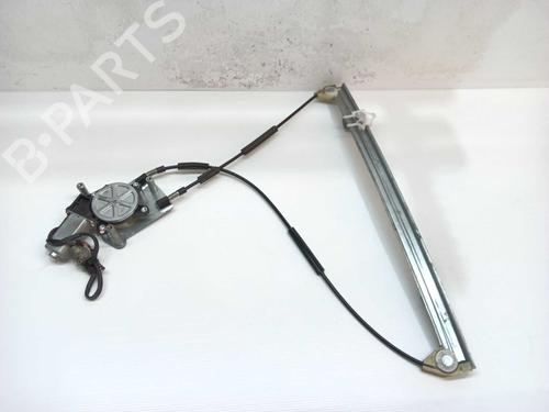 Used Front right window mechanism Front right window mechanism CITROËN JUMPY I (U6U_) 1.9 TD (90 hp) 40623105 40623105